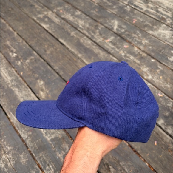 DODGE dealership hat cars / truckers / racing - Picture 4 of 6